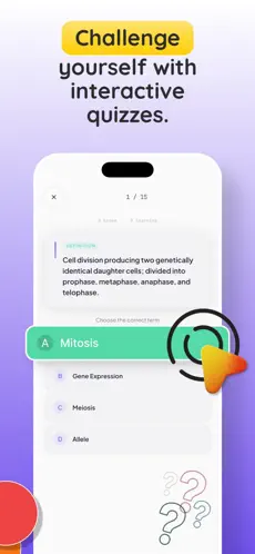 Flashie: An AI Flashcard App for Serious Learners screenshot 9